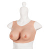 CrossGearX Brassière Seins Silicone Bonnet E Chair